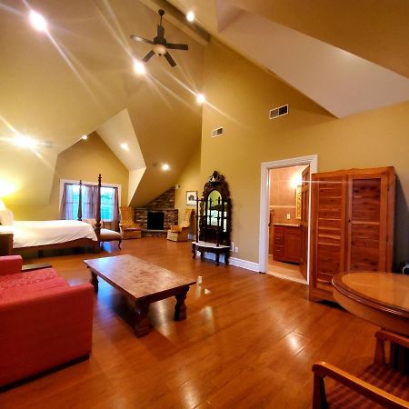 เชลซี ซัน อินน์ Mount Bethel ภายนอก รูปภาพ