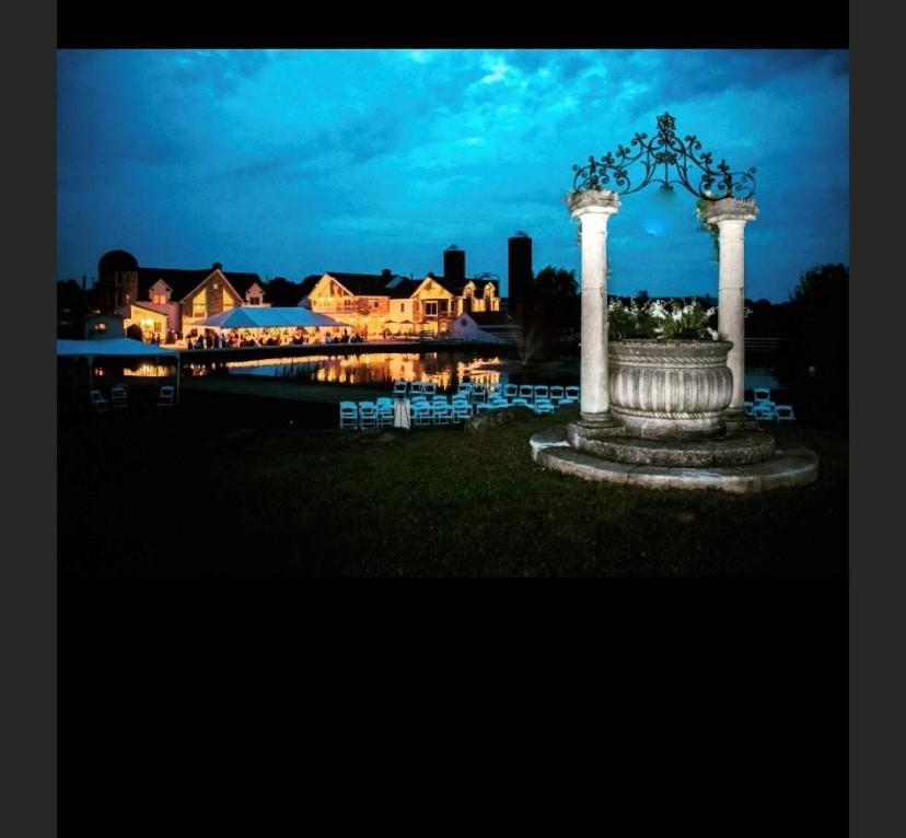 เชลซี ซัน อินน์ Mount Bethel ภายนอก รูปภาพ