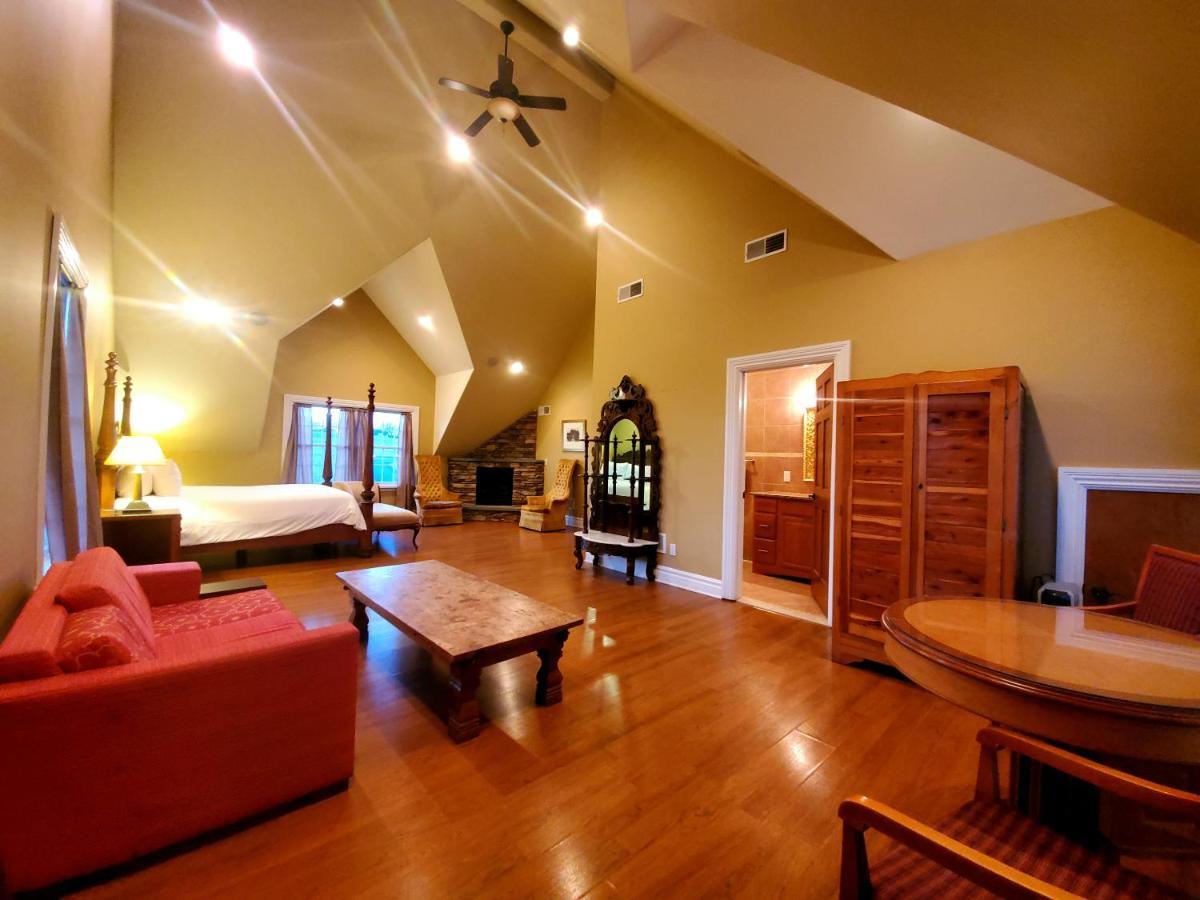 เชลซี ซัน อินน์ Mount Bethel ภายนอก รูปภาพ