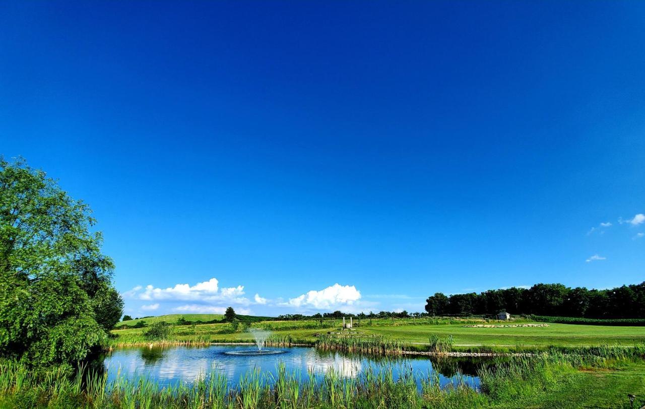 เชลซี ซัน อินน์ Mount Bethel ภายนอก รูปภาพ