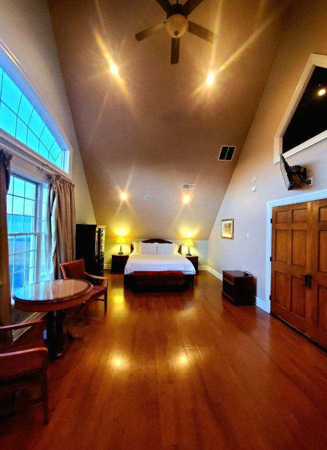 เชลซี ซัน อินน์ Mount Bethel ภายนอก รูปภาพ