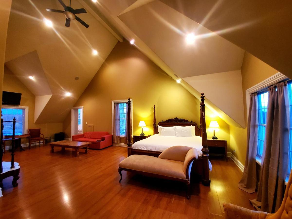 เชลซี ซัน อินน์ Mount Bethel ภายนอก รูปภาพ