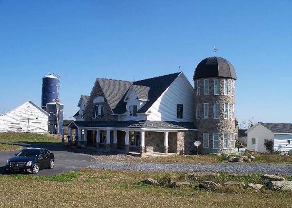 เชลซี ซัน อินน์ Mount Bethel ภายนอก รูปภาพ