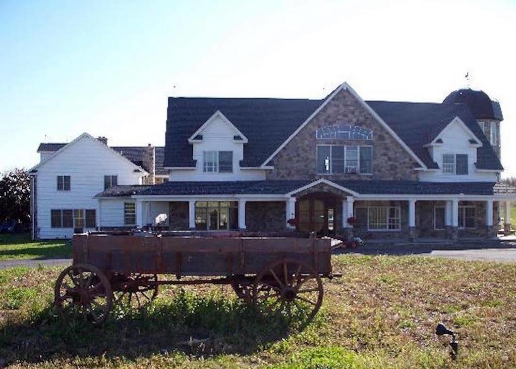 เชลซี ซัน อินน์ Mount Bethel ภายนอก รูปภาพ