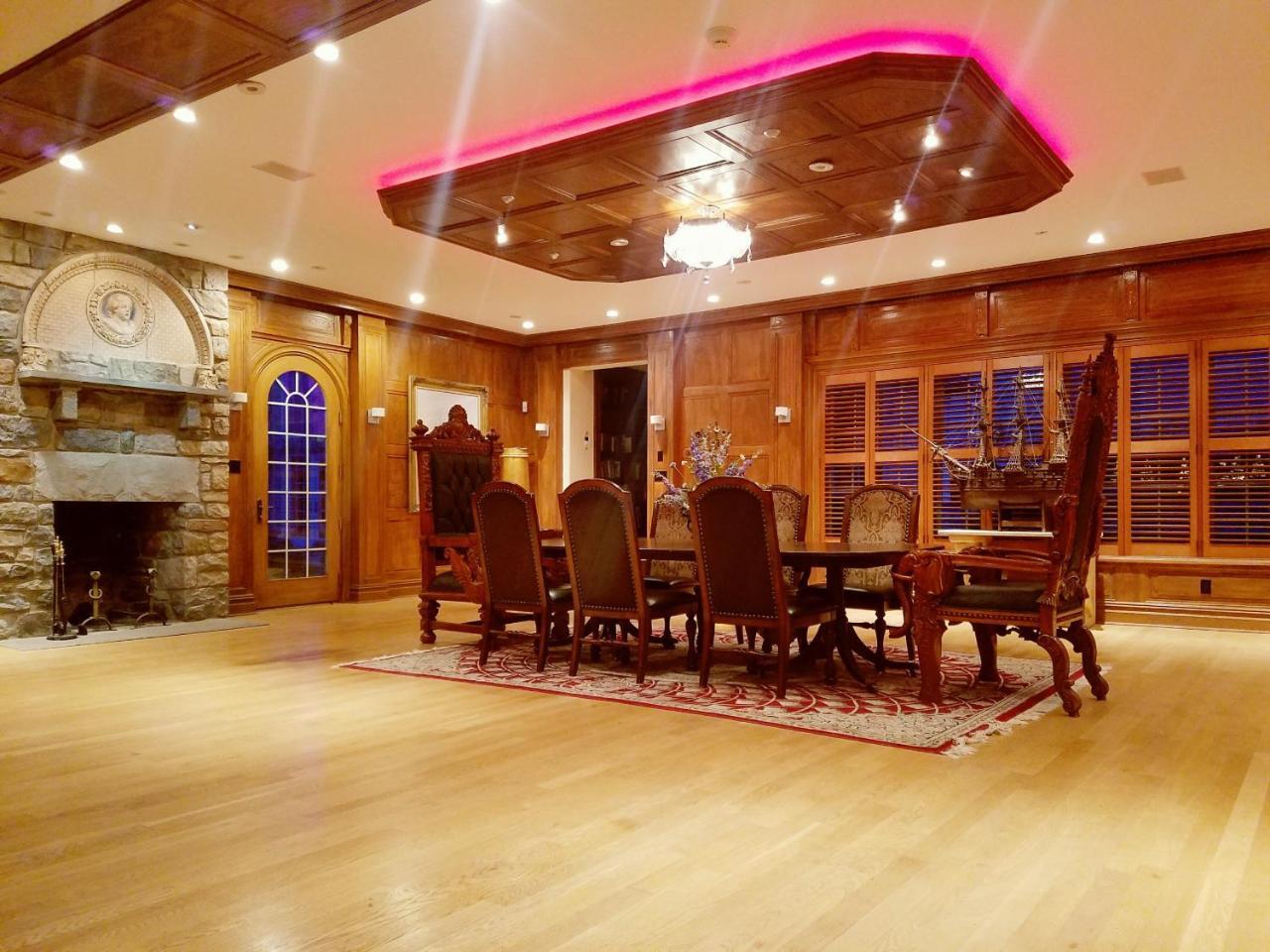 เชลซี ซัน อินน์ Mount Bethel ภายนอก รูปภาพ